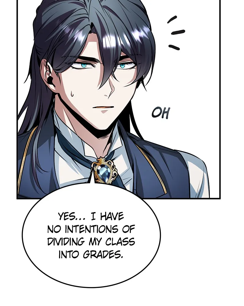 Read The Academy's Undercover Professor EN Manga Online