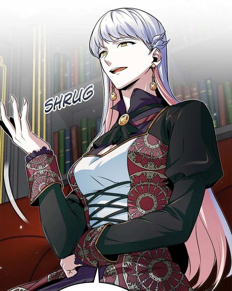 Read The Academy's Undercover Professor EN Manga Online