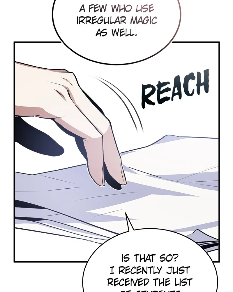 Read The Academy's Undercover Professor EN Manga Online