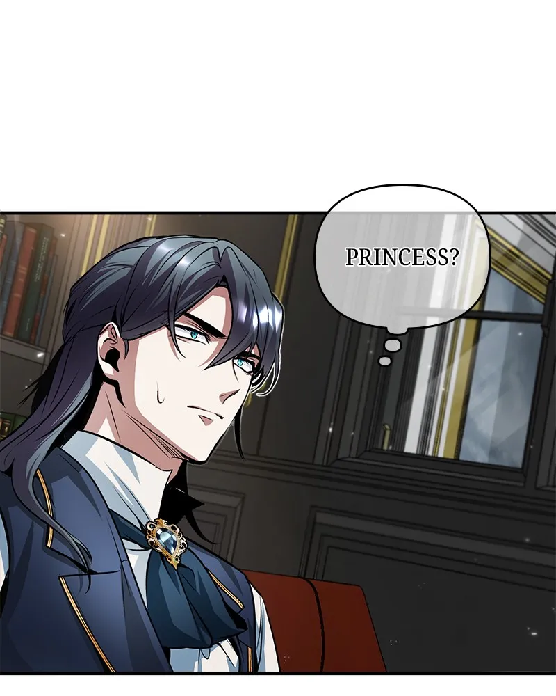 Read The Academy's Undercover Professor EN Manga Online