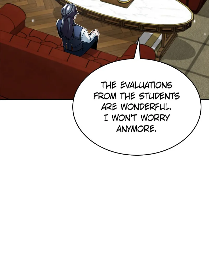 Read The Academy's Undercover Professor EN Manga Online