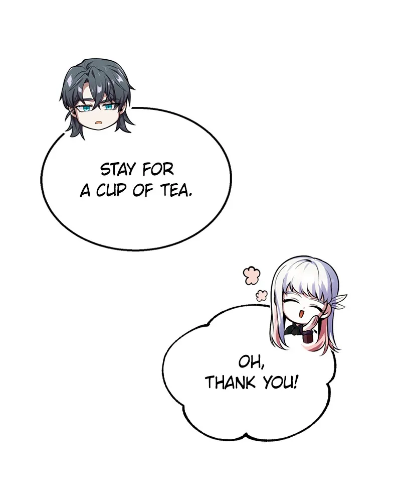 Read The Academy's Undercover Professor EN Manga Online