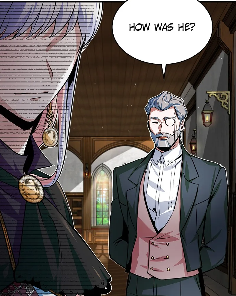Read The Academy's Undercover Professor EN Manga Online