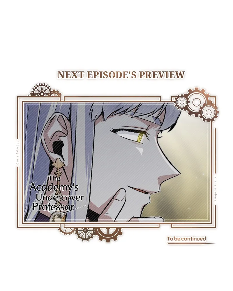 Read The Academy's Undercover Professor EN Manga Online
