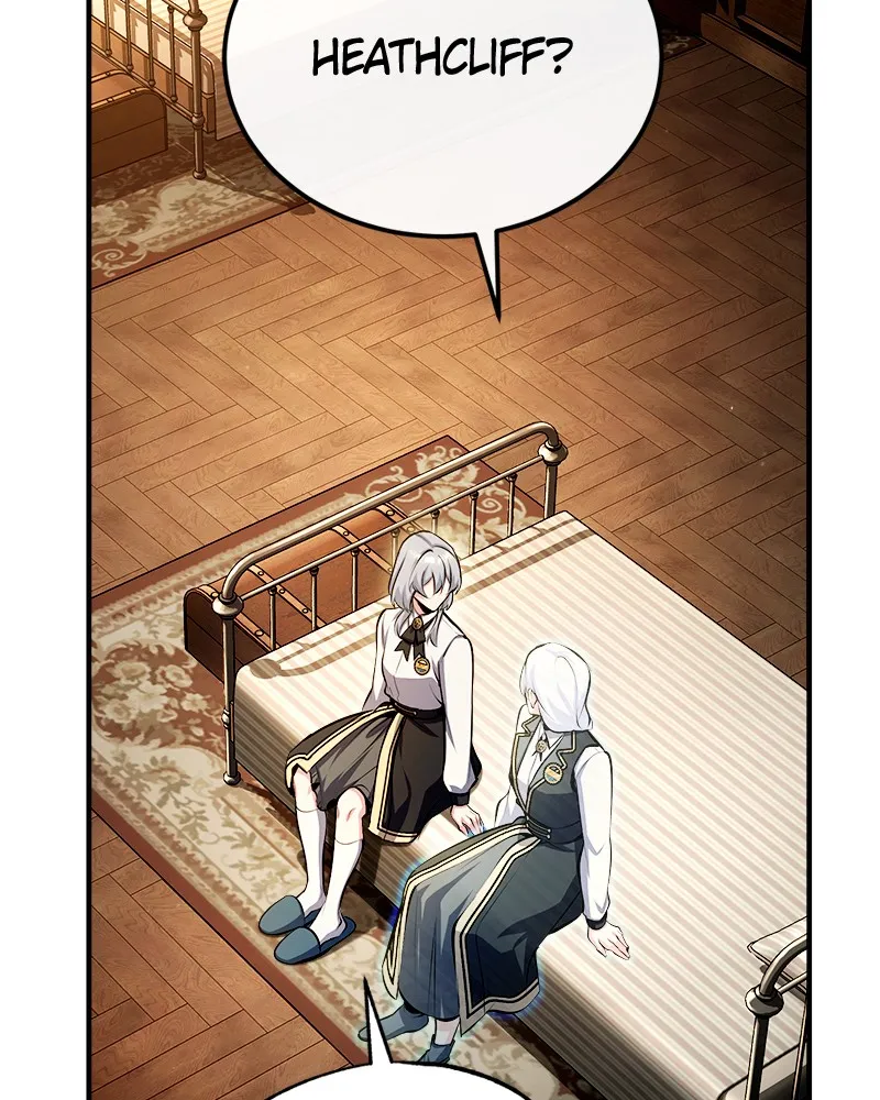Read The Academy's Undercover Professor EN Manga Online