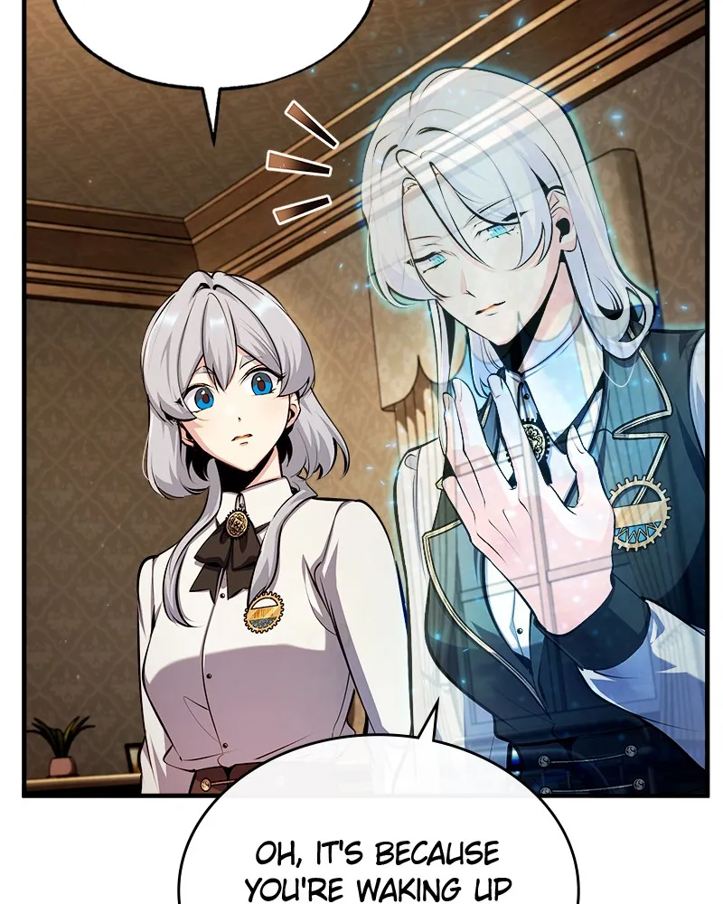 Read The Academy's Undercover Professor EN Manga Online