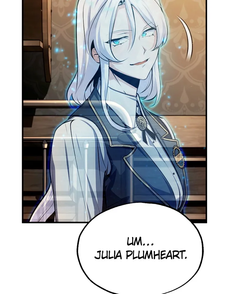 Read The Academy's Undercover Professor EN Manga Online