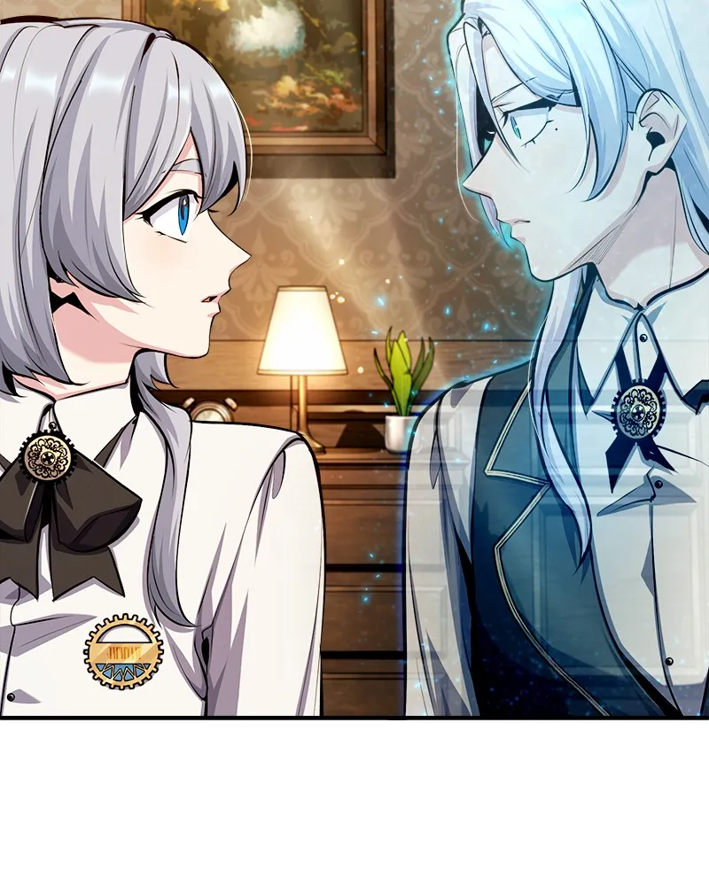 Read The Academy's Undercover Professor EN Manga Online