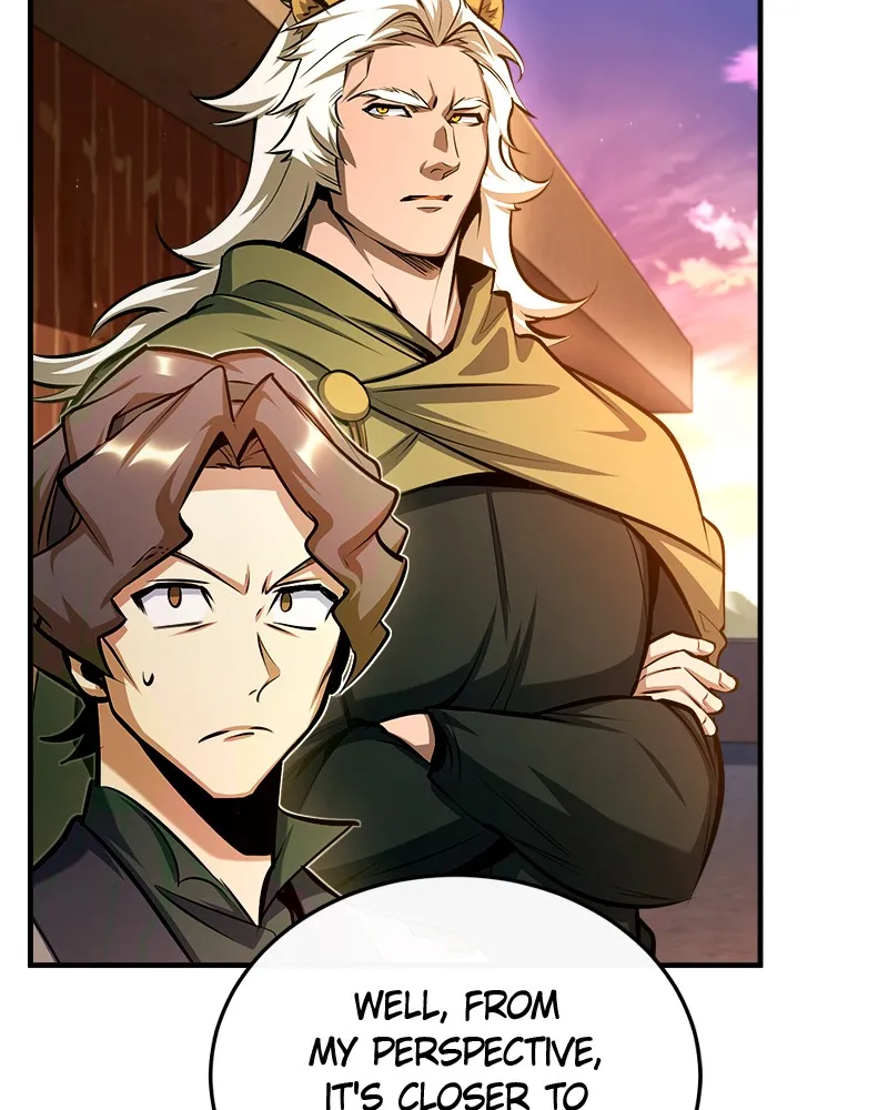 Read The Academy's Undercover Professor EN Manga Online