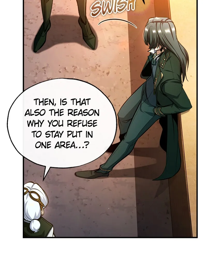 Read The Academy's Undercover Professor EN Manga Online