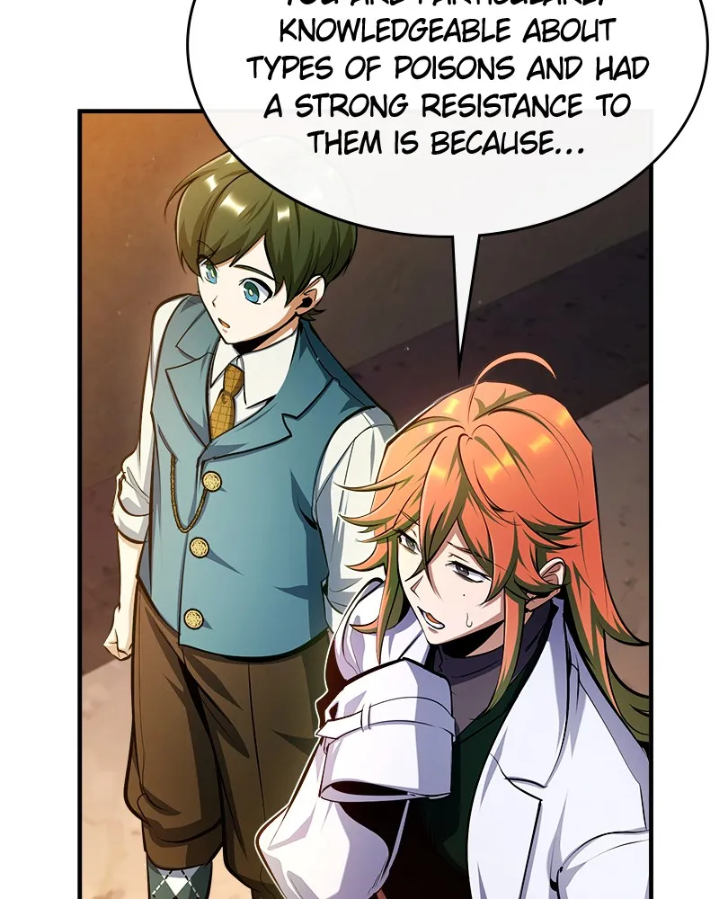 Read The Academy's Undercover Professor EN Manga Online