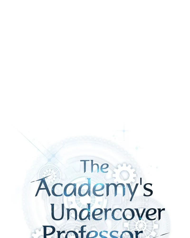 Read The Academy's Undercover Professor EN Manga Online