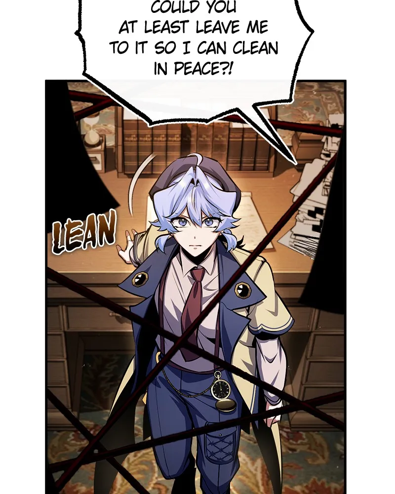 Read The Academy's Undercover Professor EN Manga Online