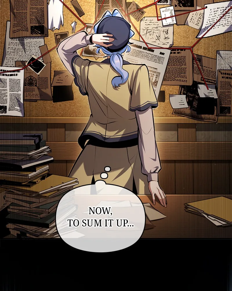 Read The Academy's Undercover Professor EN Manga Online