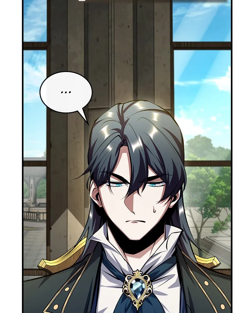Read The Academy's Undercover Professor EN Manga Online