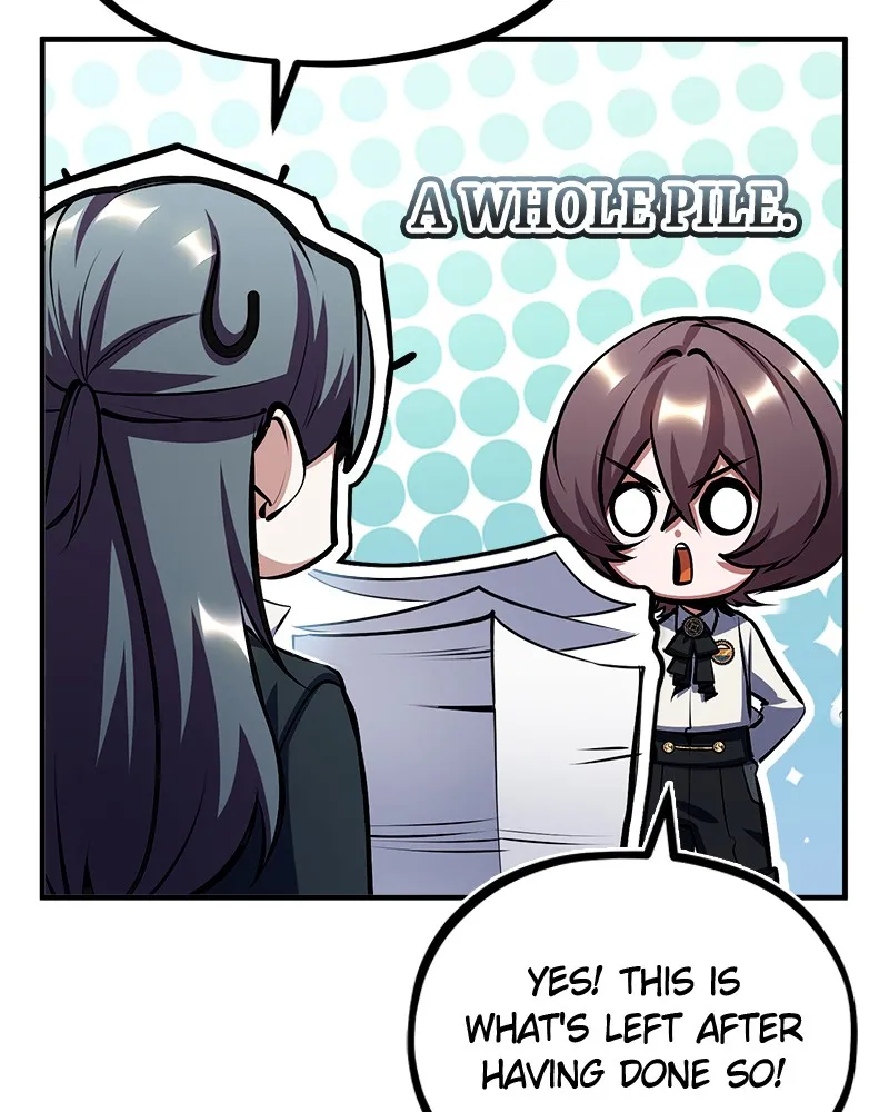 Read The Academy's Undercover Professor EN Manga Online