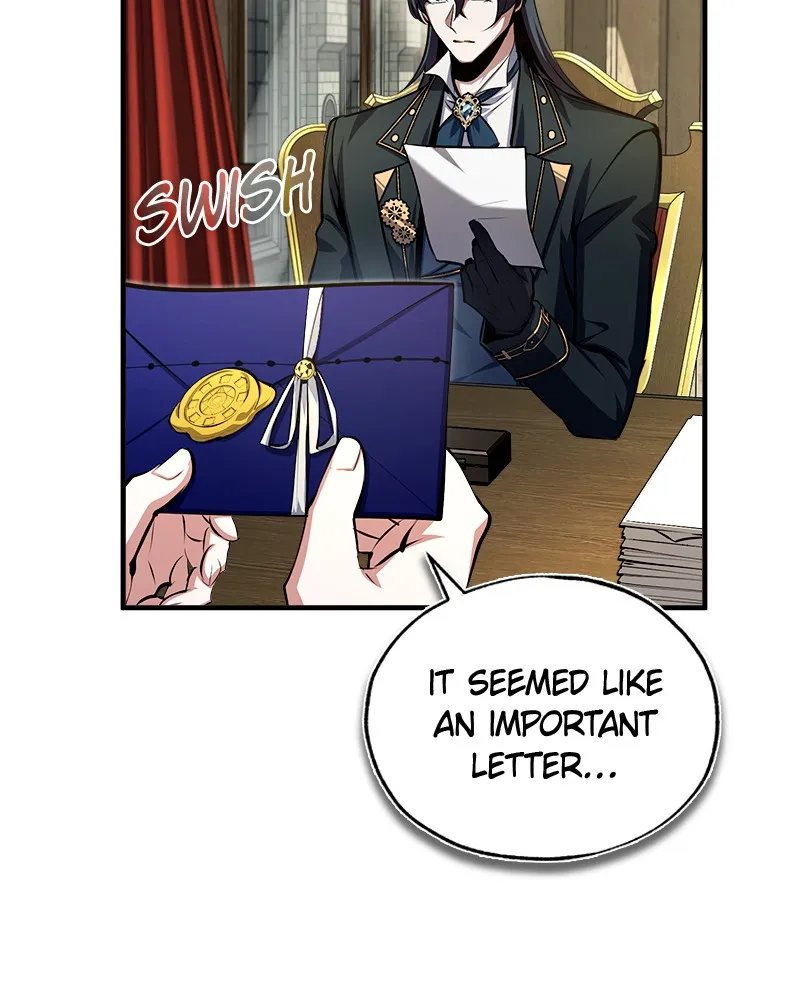 Read The Academy's Undercover Professor EN Manga Online