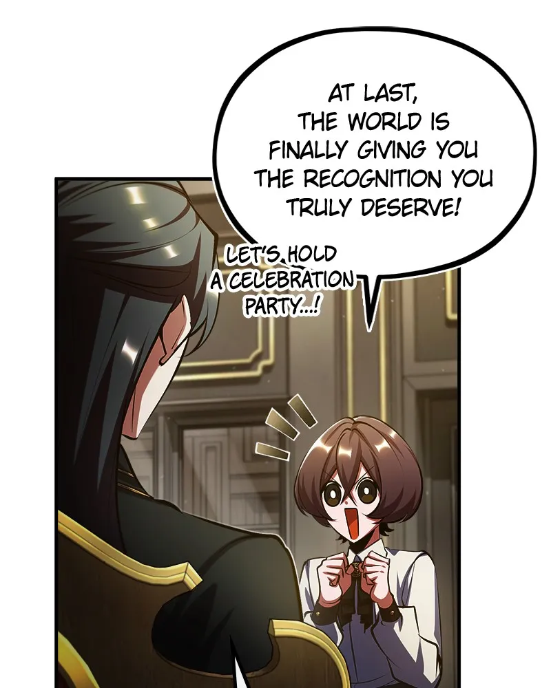Read The Academy's Undercover Professor EN Manga Online