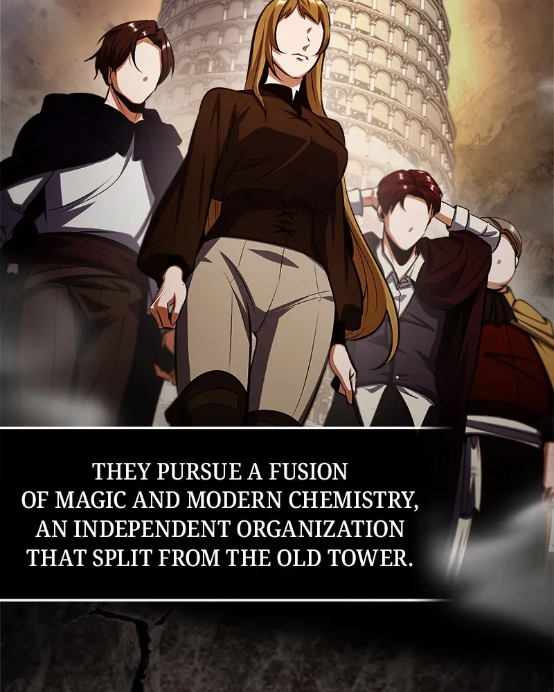 Read The Academy's Undercover Professor EN Manga Online