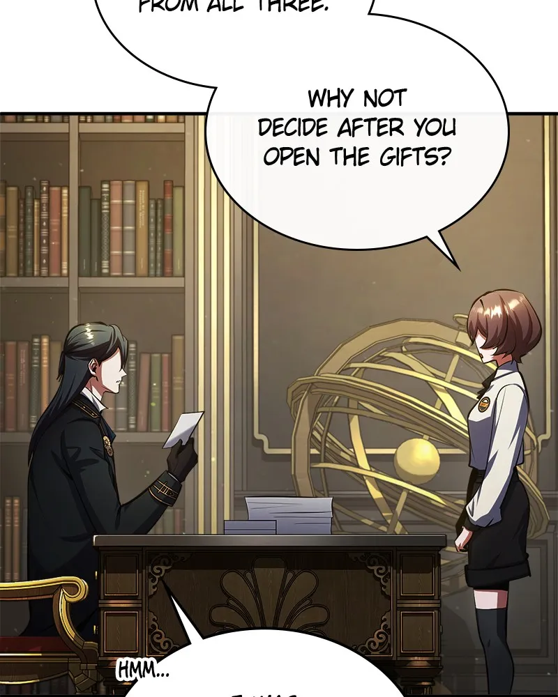 Read The Academy's Undercover Professor EN Manga Online
