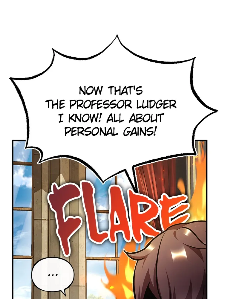 Read The Academy's Undercover Professor EN Manga Online