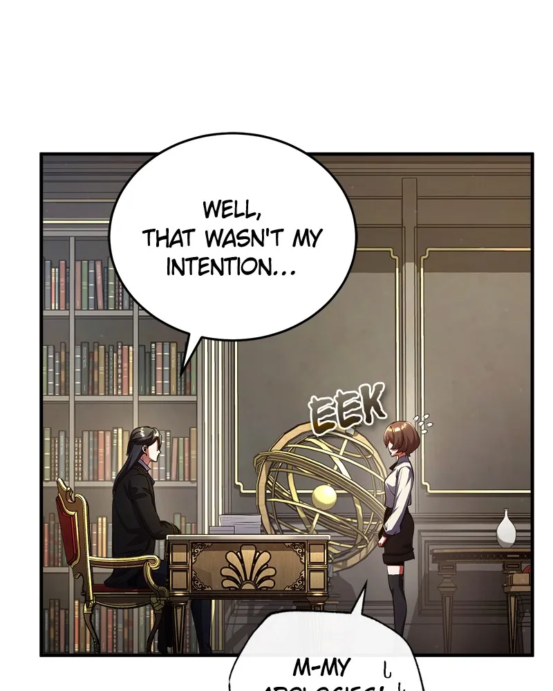 Read The Academy's Undercover Professor EN Manga Online