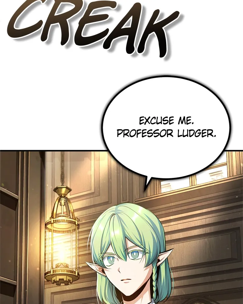 Read The Academy's Undercover Professor EN Manga Online