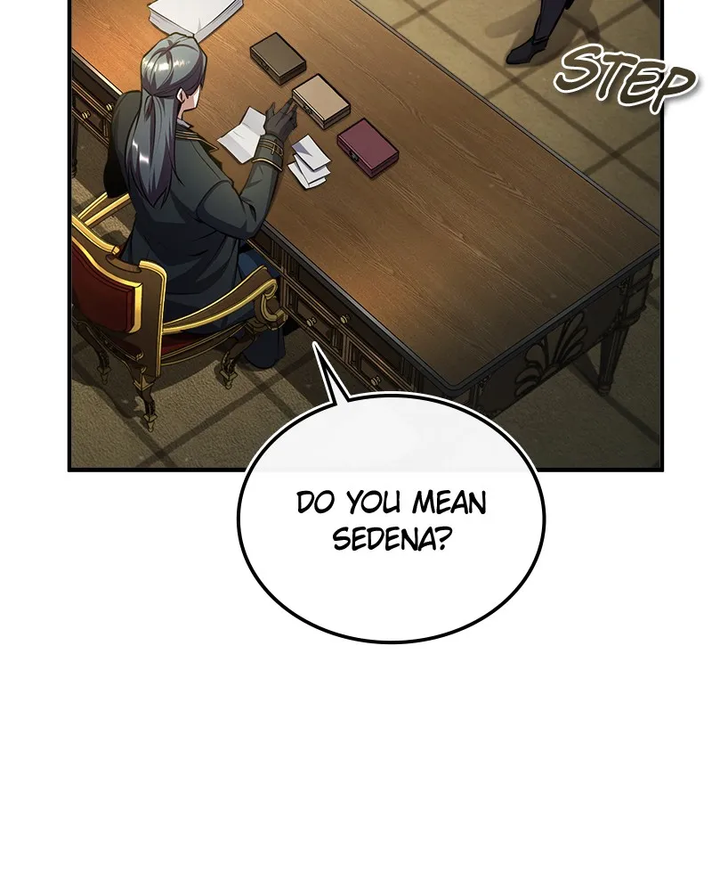 Read The Academy's Undercover Professor EN Manga Online