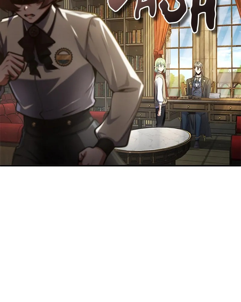 Read The Academy's Undercover Professor EN Manga Online