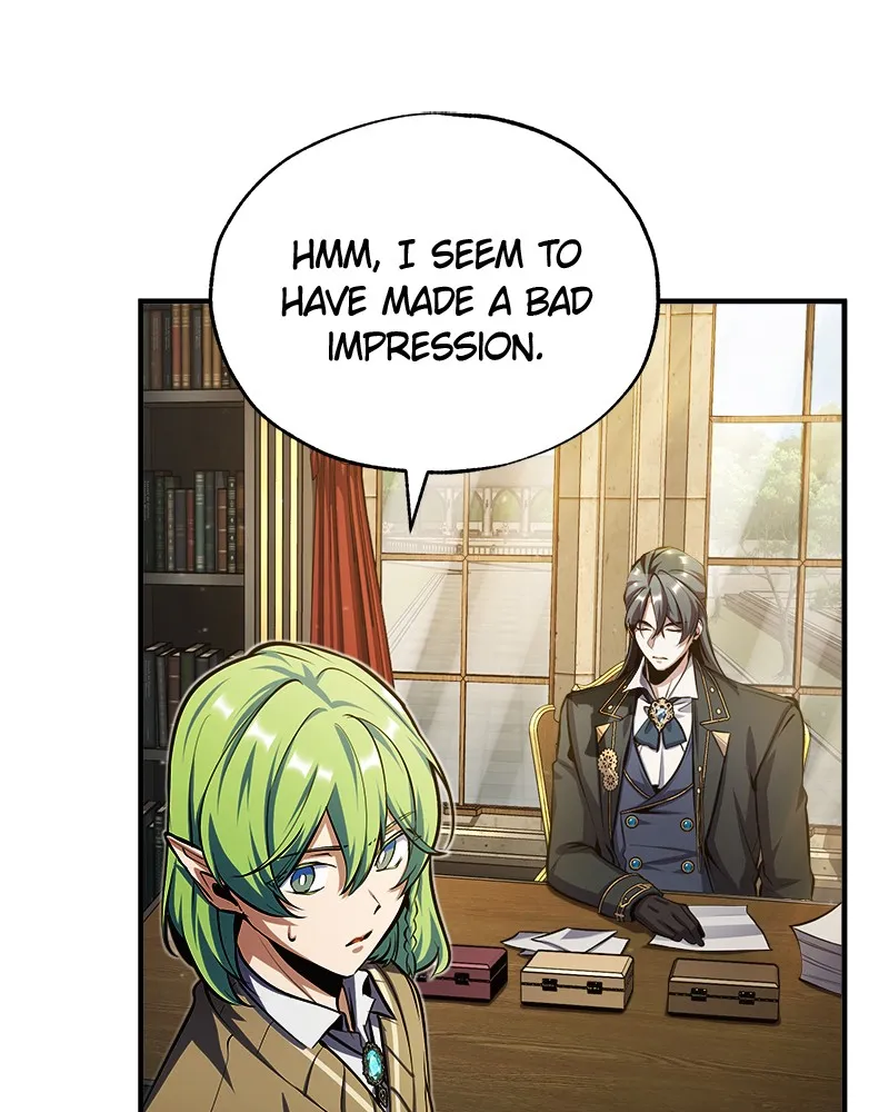 Read The Academy's Undercover Professor EN Manga Online