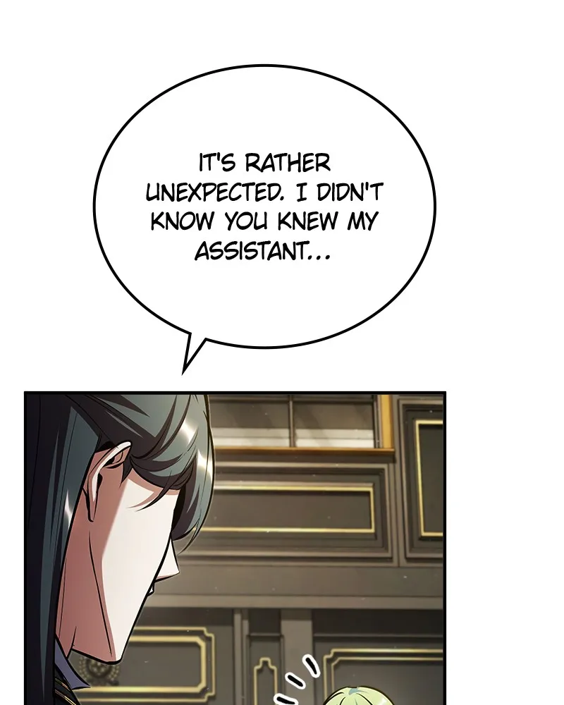 Read The Academy's Undercover Professor EN Manga Online