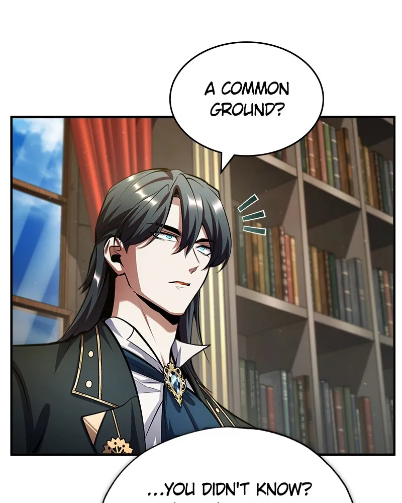 Read The Academy's Undercover Professor EN Manga Online