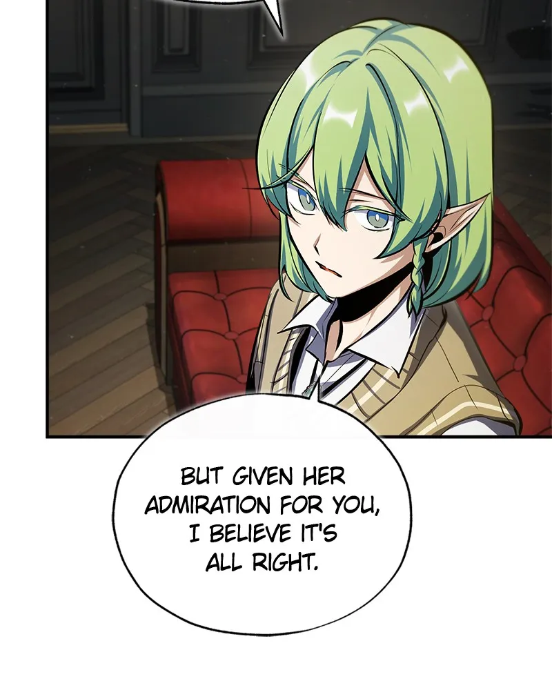 Read The Academy's Undercover Professor EN Manga Online