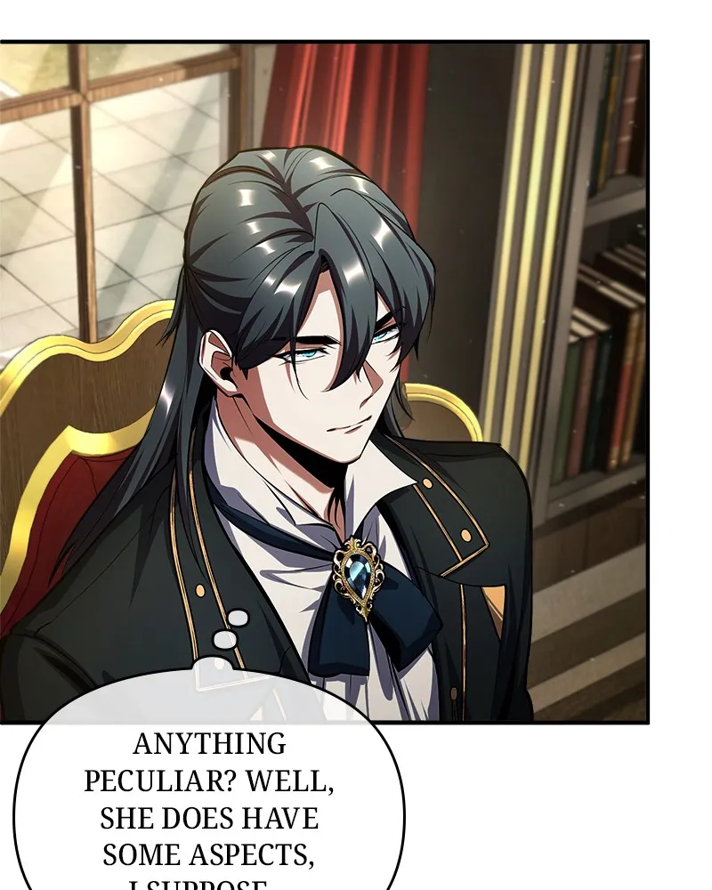 Read The Academy's Undercover Professor EN Manga Online