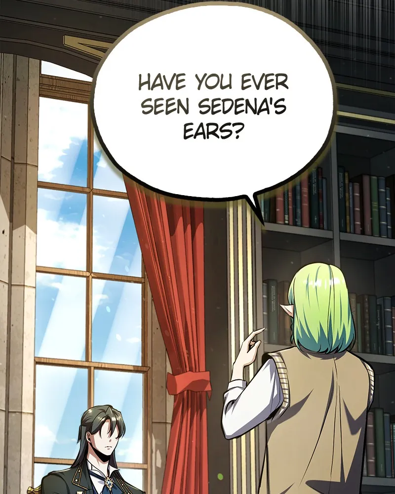 Read The Academy's Undercover Professor EN Manga Online