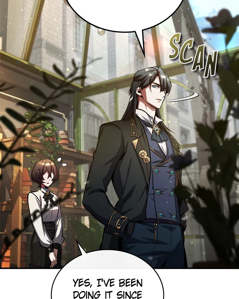 Read The Academy's Undercover Professor EN Manga Online