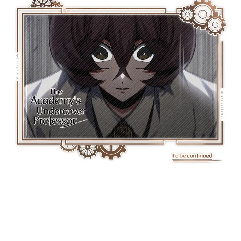 Read The Academy's Undercover Professor EN Manga Online
