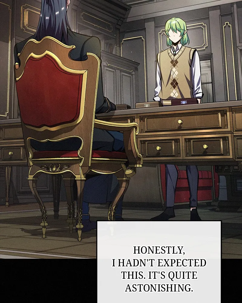 Read The Academy's Undercover Professor EN Manga Online