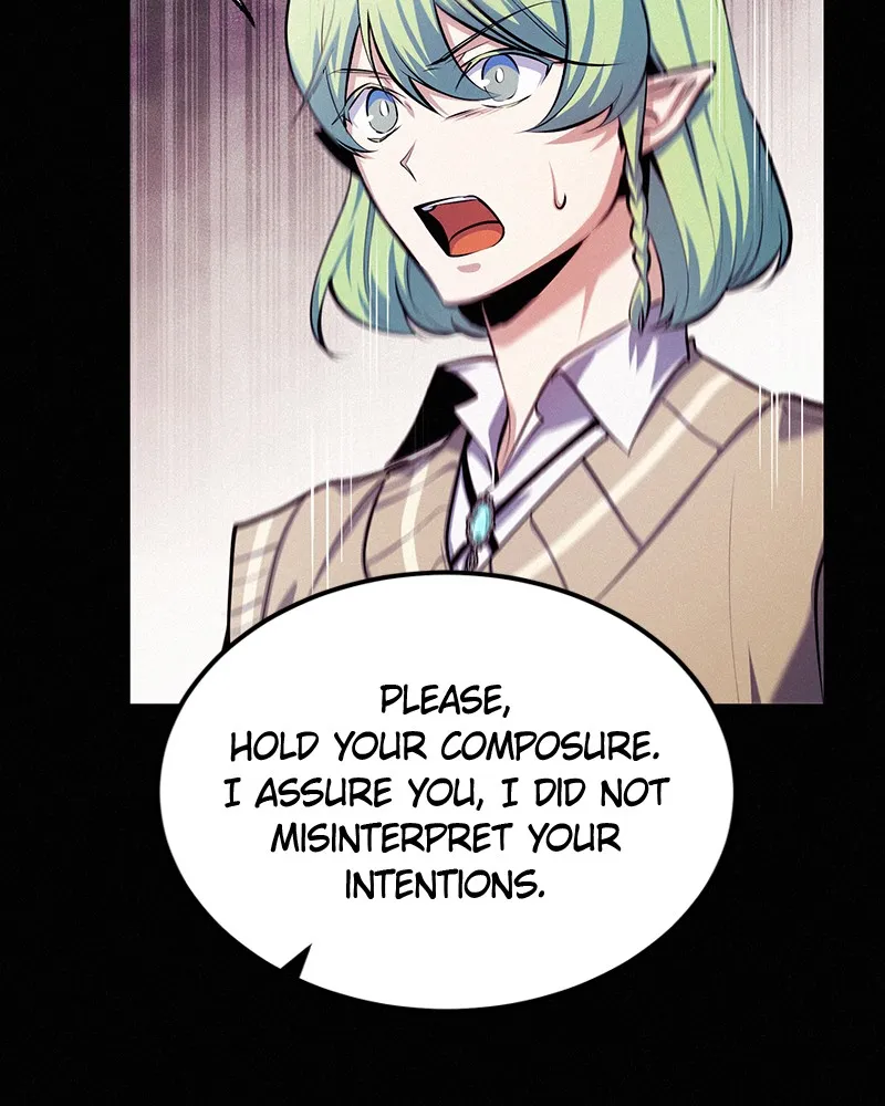 Read The Academy's Undercover Professor EN Manga Online