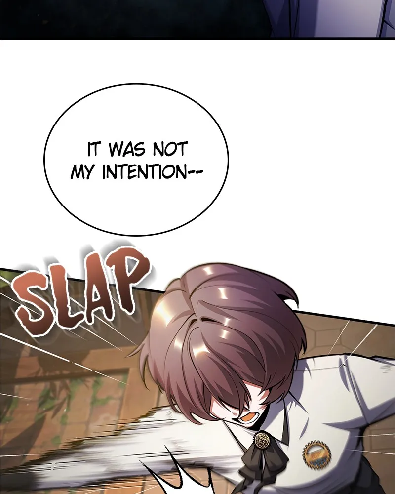 Read The Academy's Undercover Professor EN Manga Online