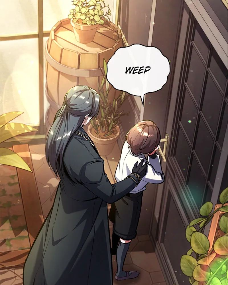 Read The Academy's Undercover Professor EN Manga Online