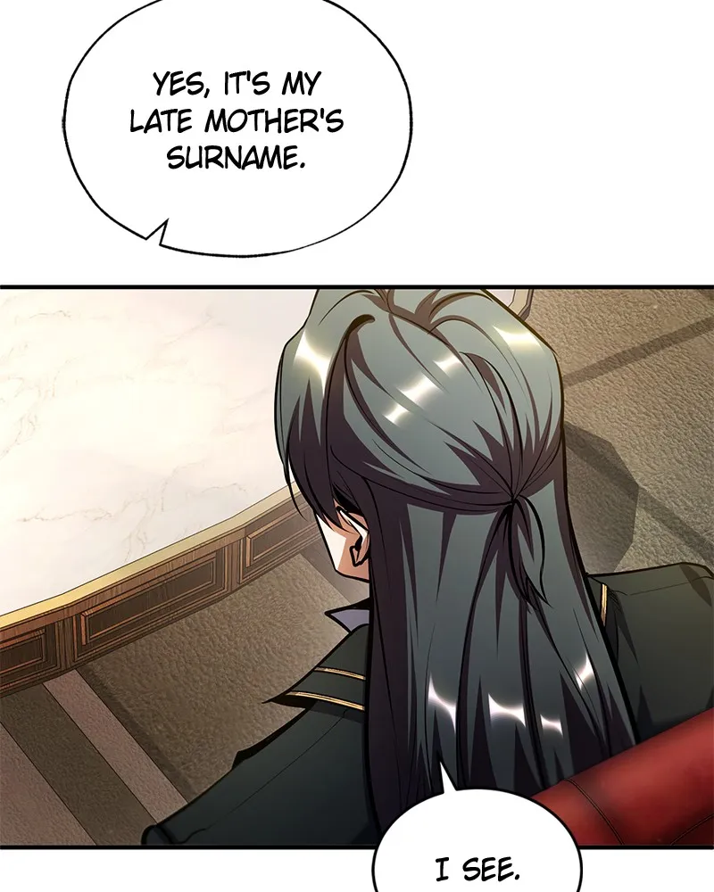 Read The Academy's Undercover Professor EN Manga Online