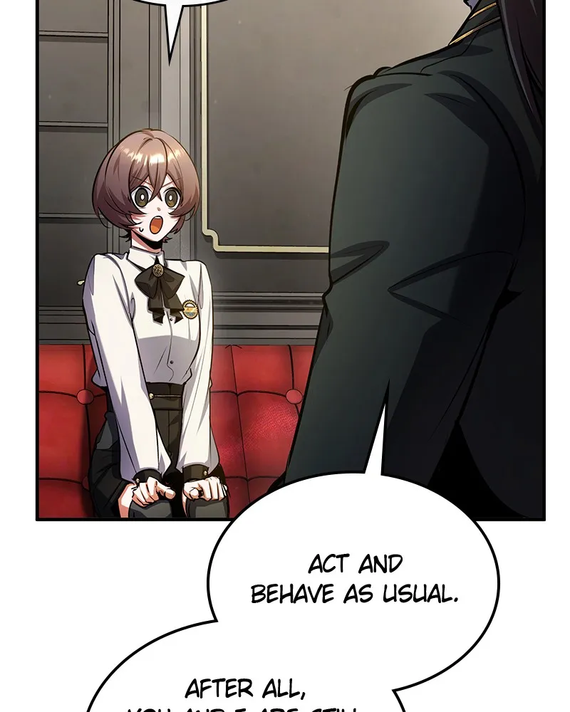 Read The Academy's Undercover Professor EN Manga Online