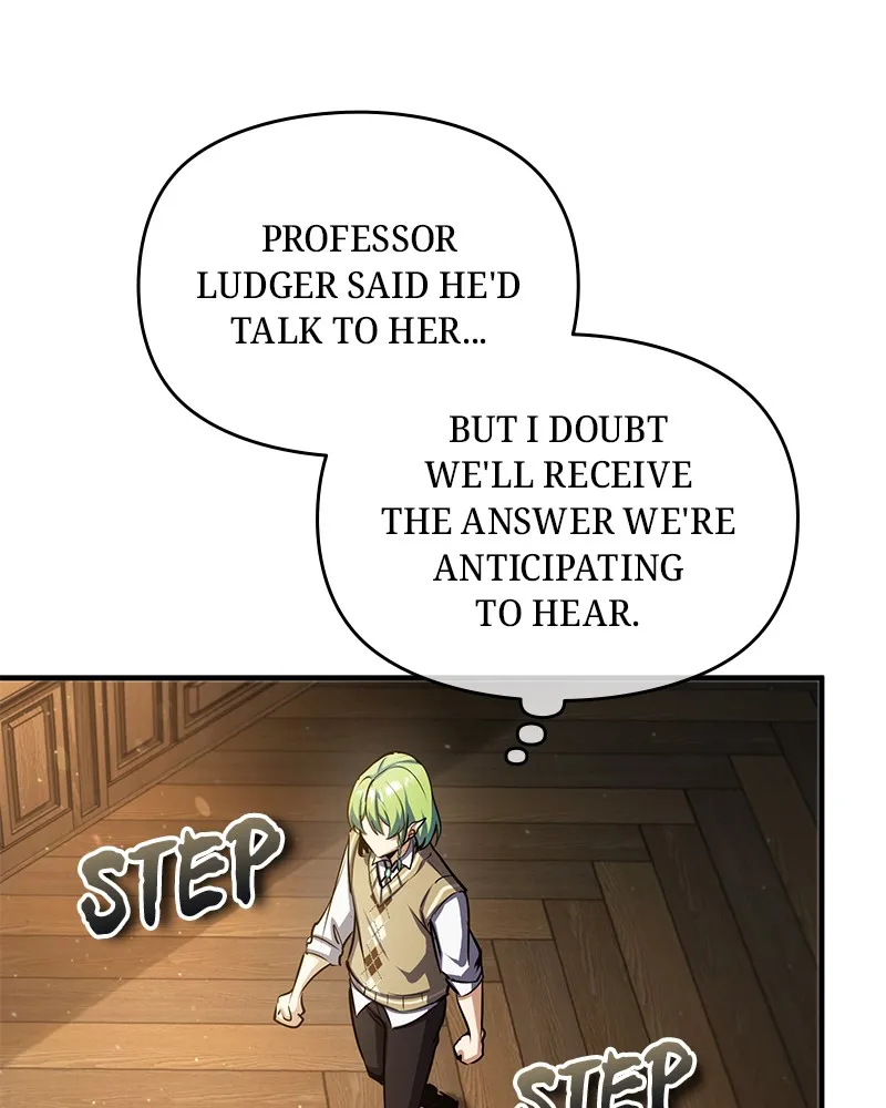 Read The Academy's Undercover Professor EN Manga Online