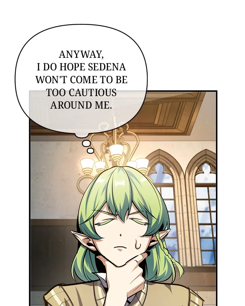 Read The Academy's Undercover Professor EN Manga Online