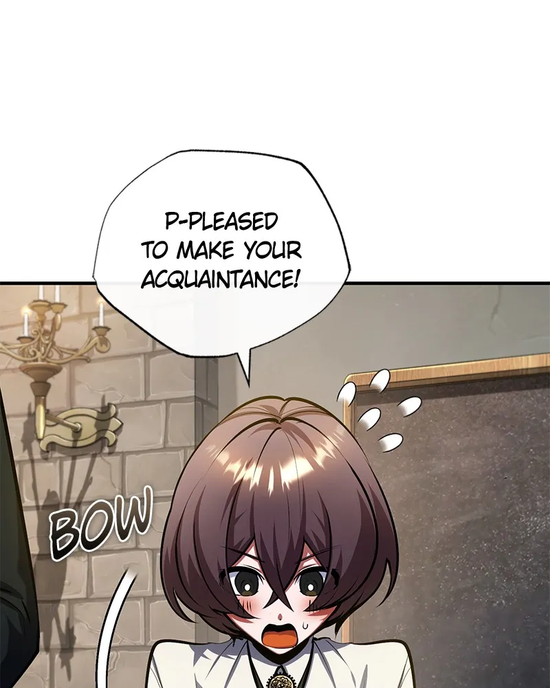 Read The Academy's Undercover Professor EN Manga Online