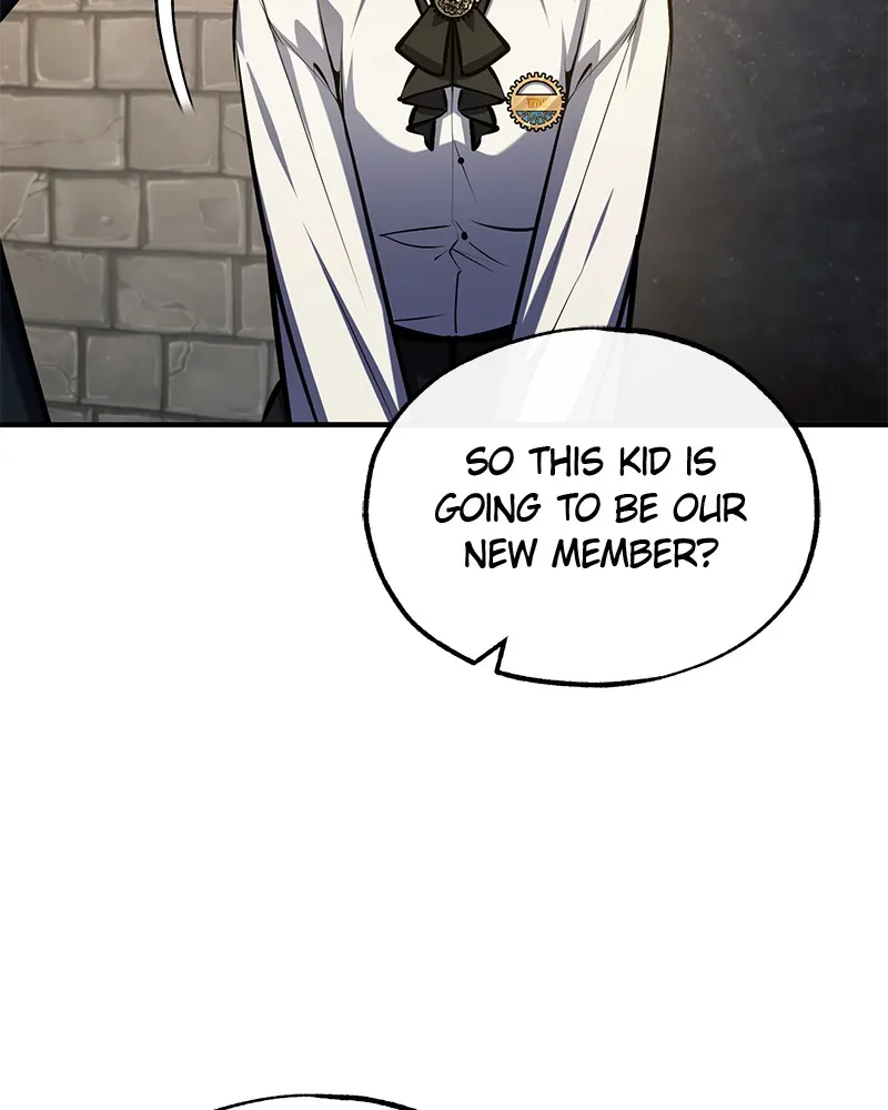 Read The Academy's Undercover Professor EN Manga Online