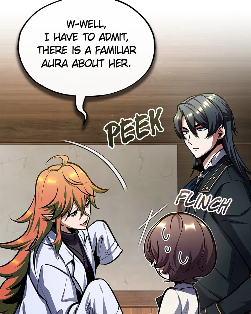 Read The Academy's Undercover Professor EN Manga Online