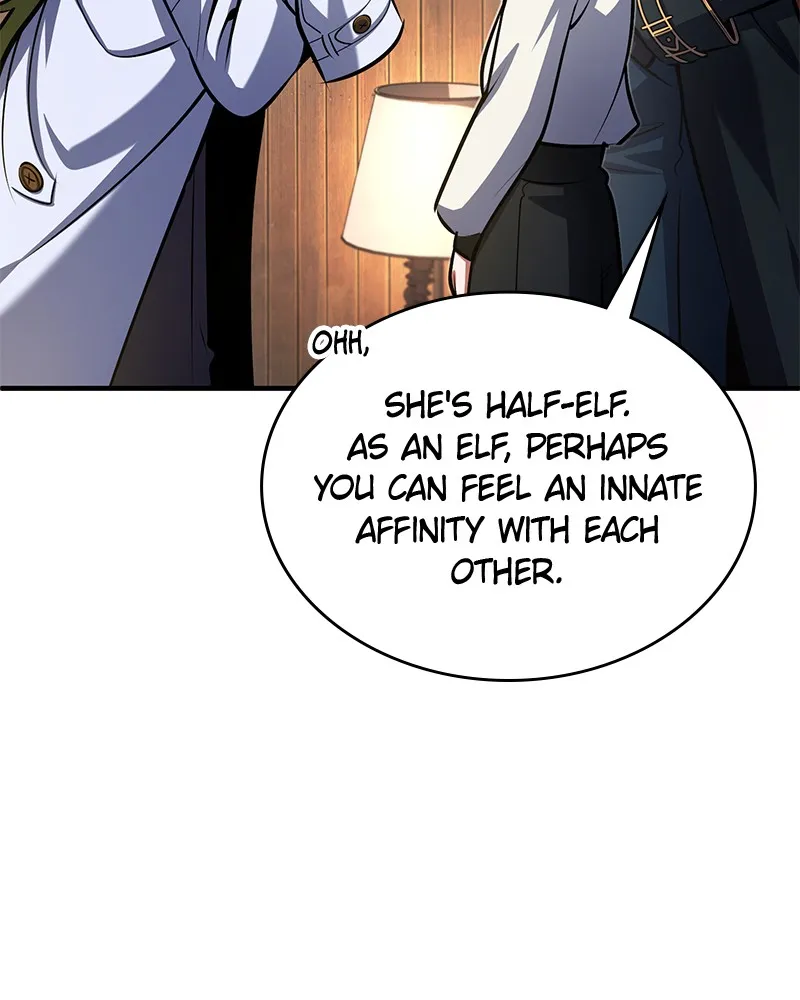 Read The Academy's Undercover Professor EN Manga Online