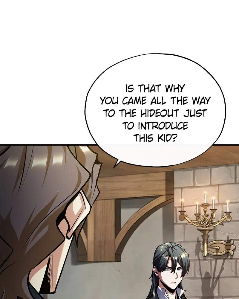 Read The Academy's Undercover Professor EN Manga Online